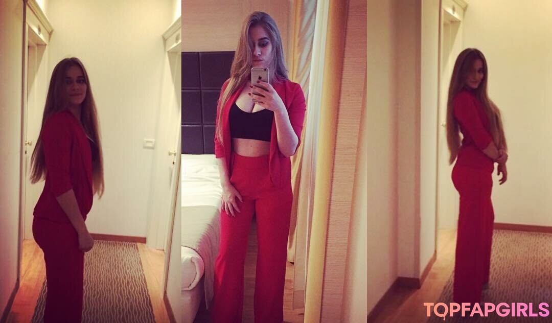 Foto desnuda filtrada de OnlyFans de Anastasia Ticus #32 Foto desnuda filtrada de OnlyFans de Anastasia Ticus #32