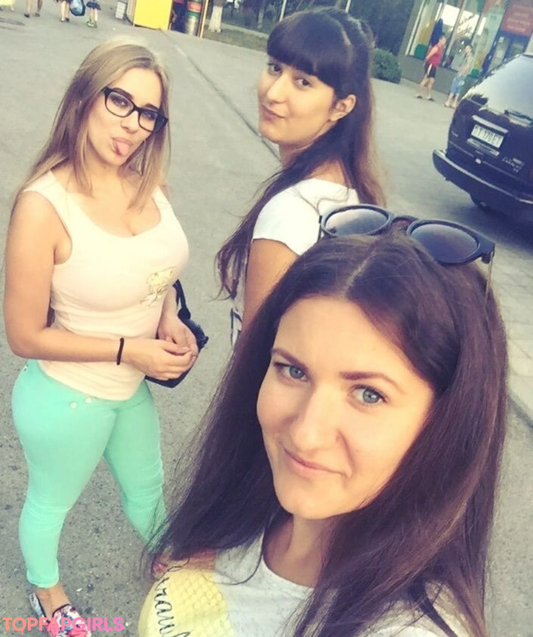 Foto desnuda filtrada de OnlyFans de Anastasia Ticus #44 Foto desnuda filtrada de OnlyFans de Anastasia Ticus #44