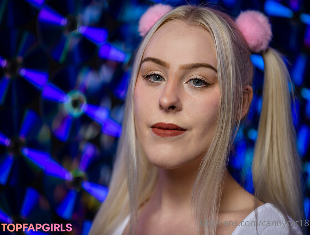 Foto desnuda filtrada de OnlyFans de Candycat18 #23 Foto desnuda filtrada de OnlyFans de Candycat18 #23