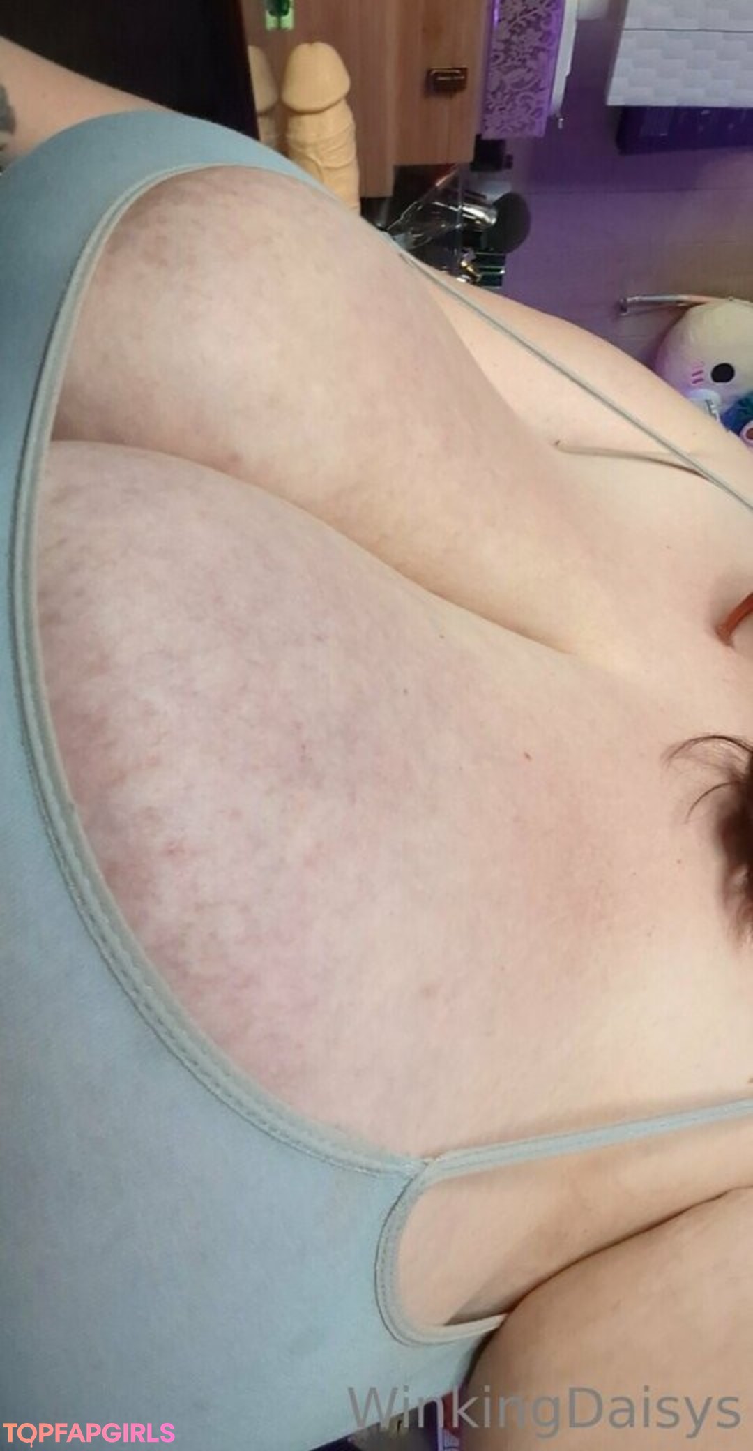 Foto desnuda filtrada de OnlyFans de Winkingdaisys #159 Foto desnuda filtrada de OnlyFans de Winkingdaisys #159