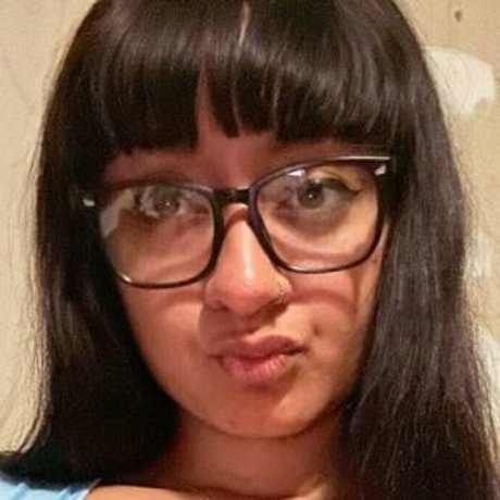 Foto desnuda filtrada de OnlyFans de Delilahmoonxtra
