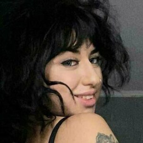Foto desnuda filtrada de OnlyFans de Waifuprincess