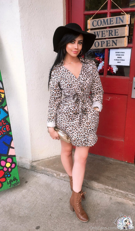 Goddessvox