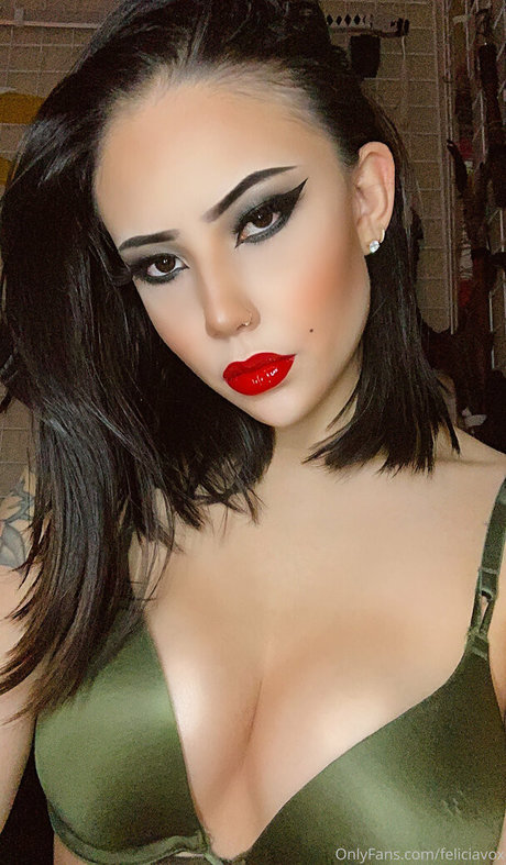 Goddessvox