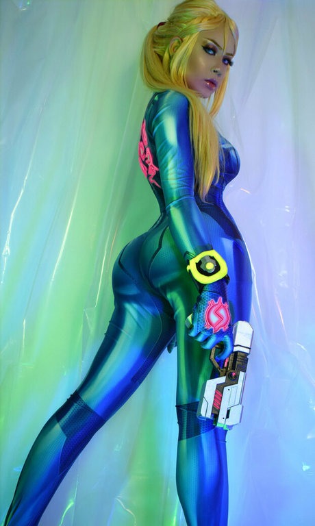 Goddessvox