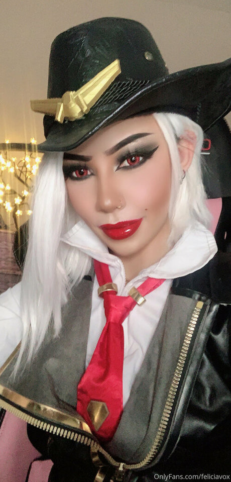 Goddessvox