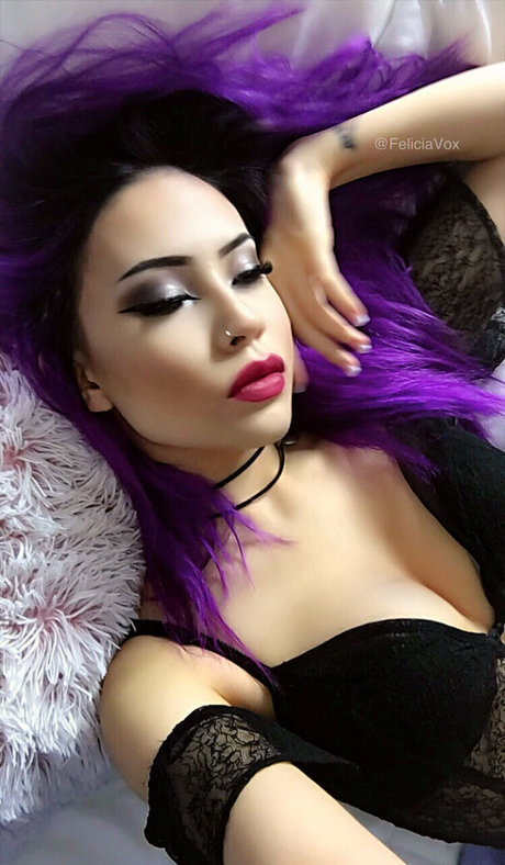 Goddessvox