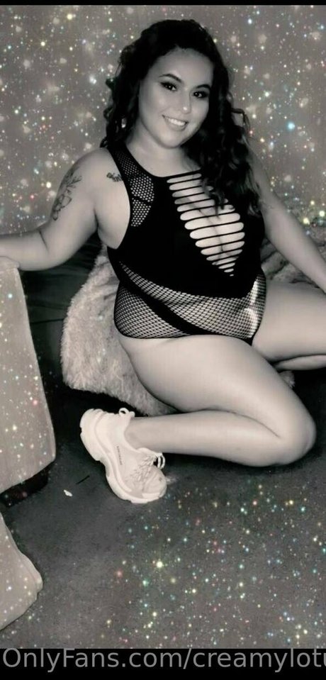 Foto desnuda filtrada de OnlyFans de Wiickedlotus