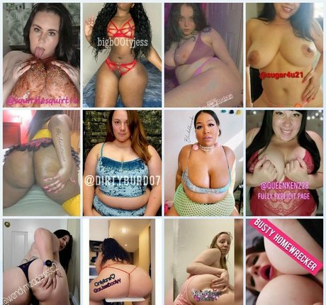 Foto desnuda filtrada de OnlyFans de Wiickedlotus