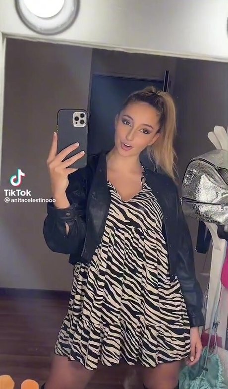 Anita Celestino