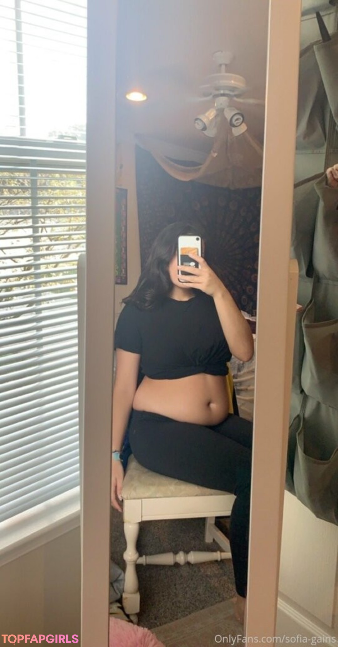 Foto desnuda filtrada de OnlyFans de Sofiagains #105 Foto desnuda filtrada de OnlyFans de Sofiagains #105