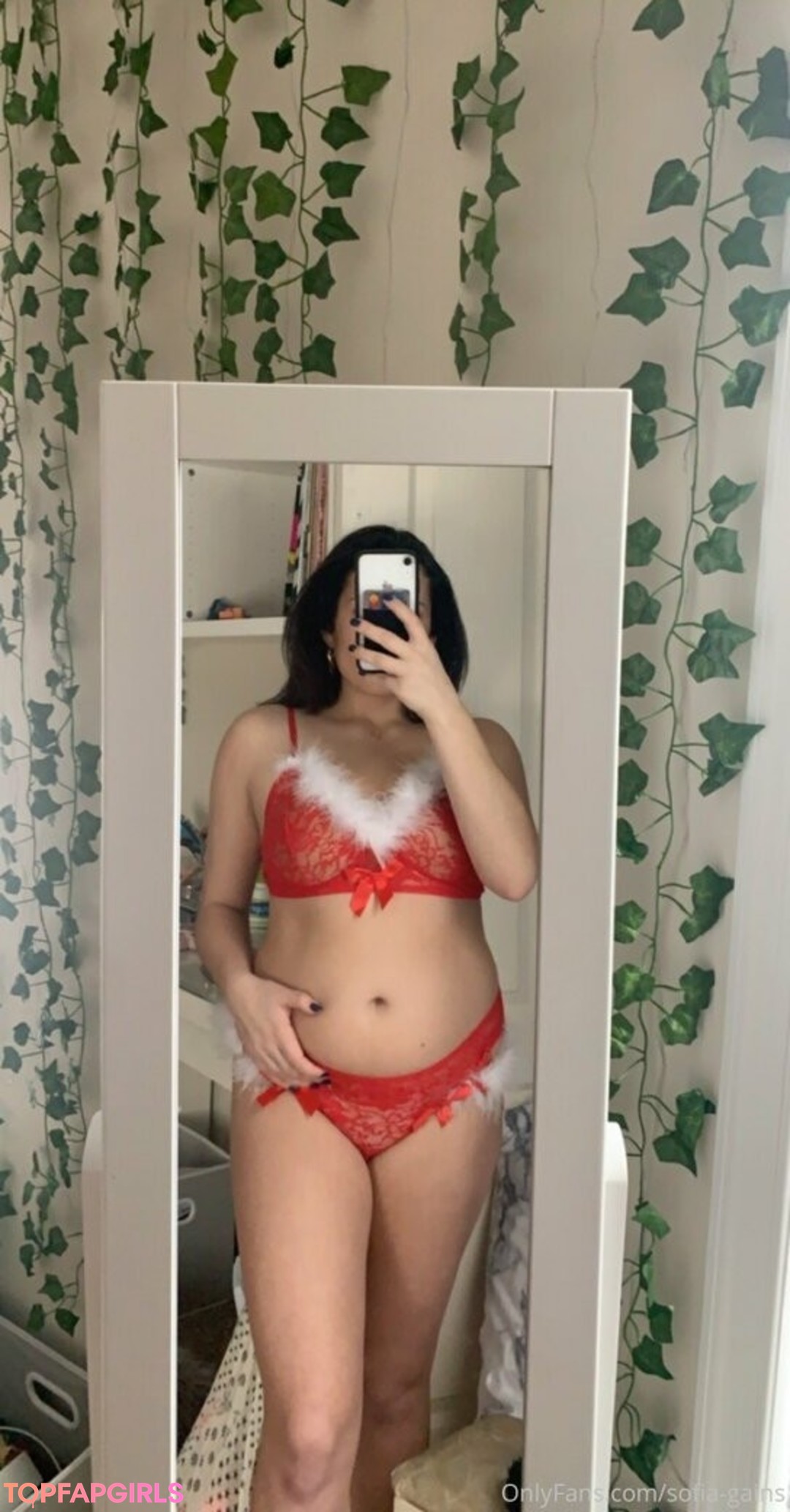 Foto desnuda filtrada de OnlyFans de Sofiagains #129 Foto desnuda filtrada de OnlyFans de Sofiagains #129