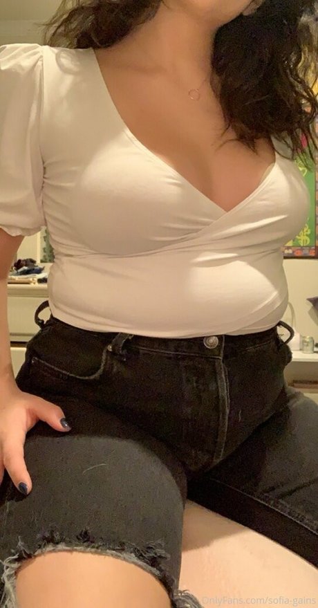 Sofiagains