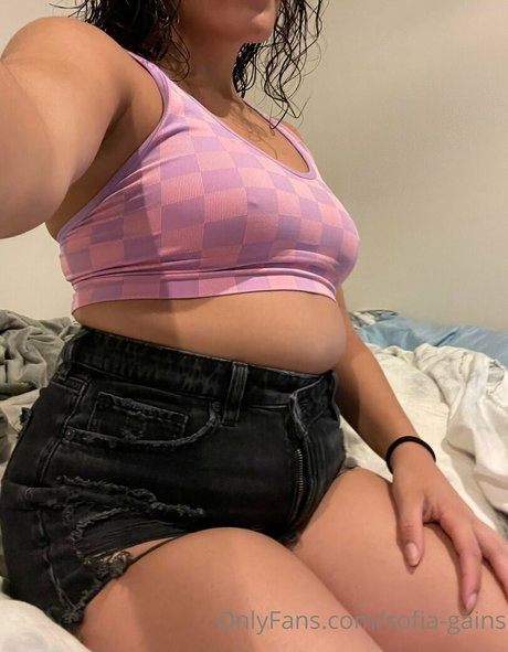 Sofia-gains