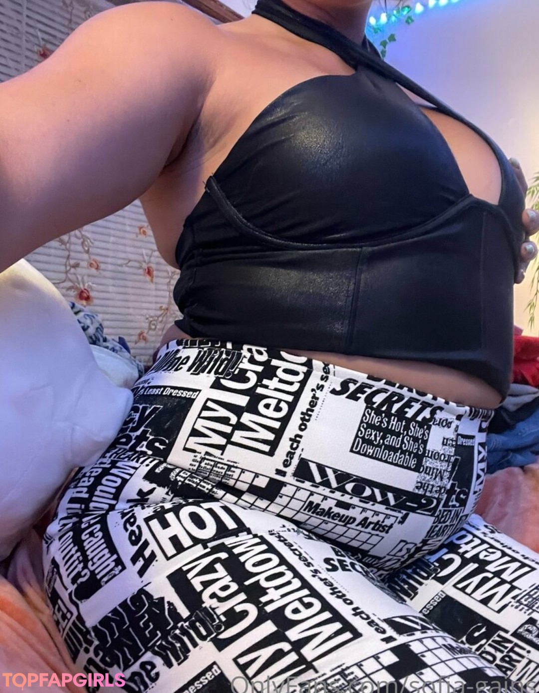 Foto desnuda filtrada de OnlyFans de Sofiagains #183 Foto desnuda filtrada de OnlyFans de Sofiagains #183