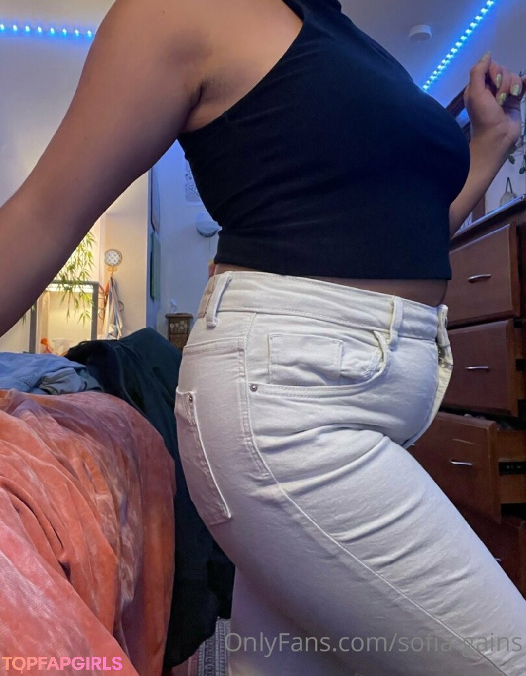 Foto desnuda filtrada de OnlyFans de Sofiagains #185 Foto desnuda filtrada de OnlyFans de Sofiagains #185