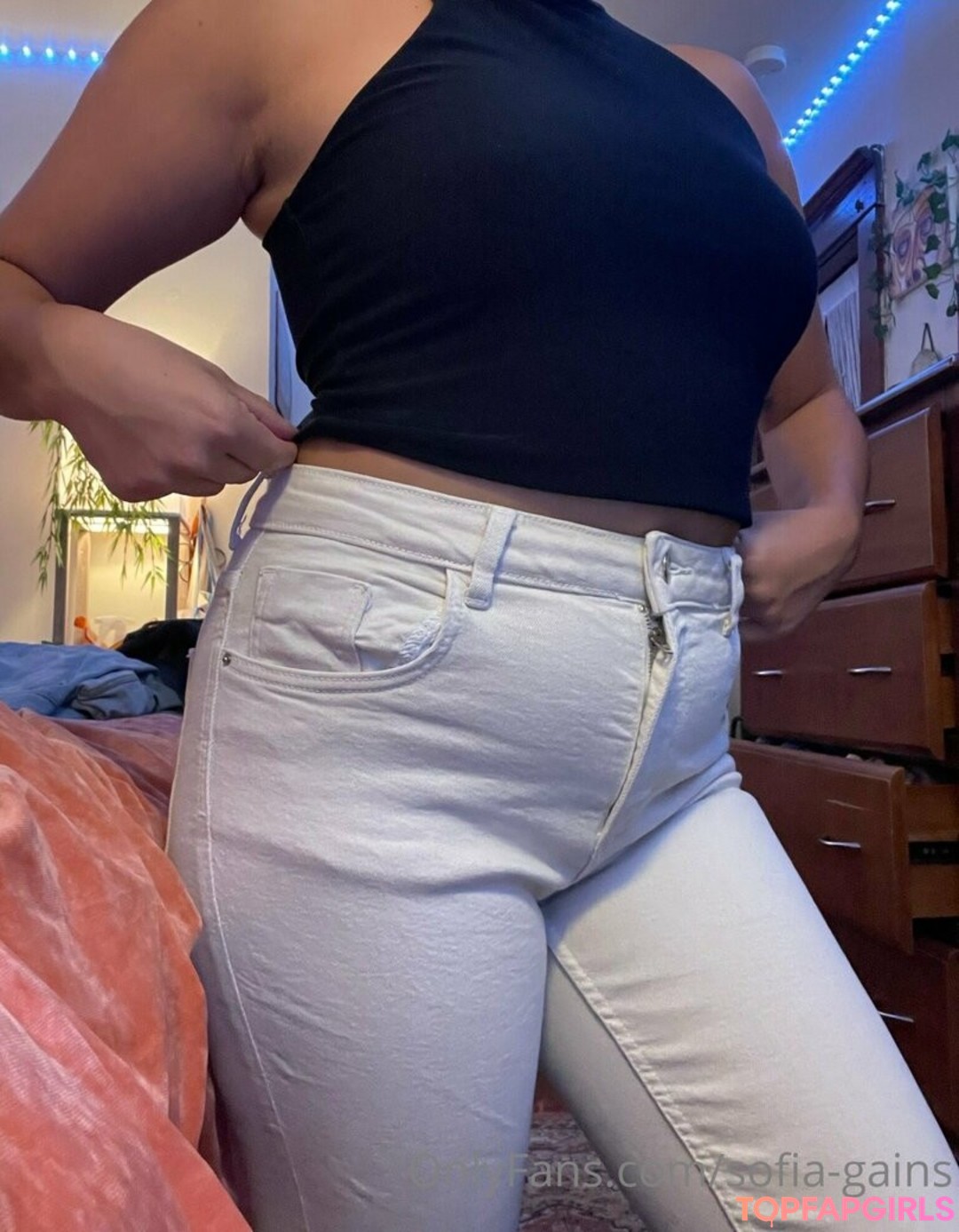 Foto desnuda filtrada de OnlyFans de Sofiagains #186 Foto desnuda filtrada de OnlyFans de Sofiagains #186