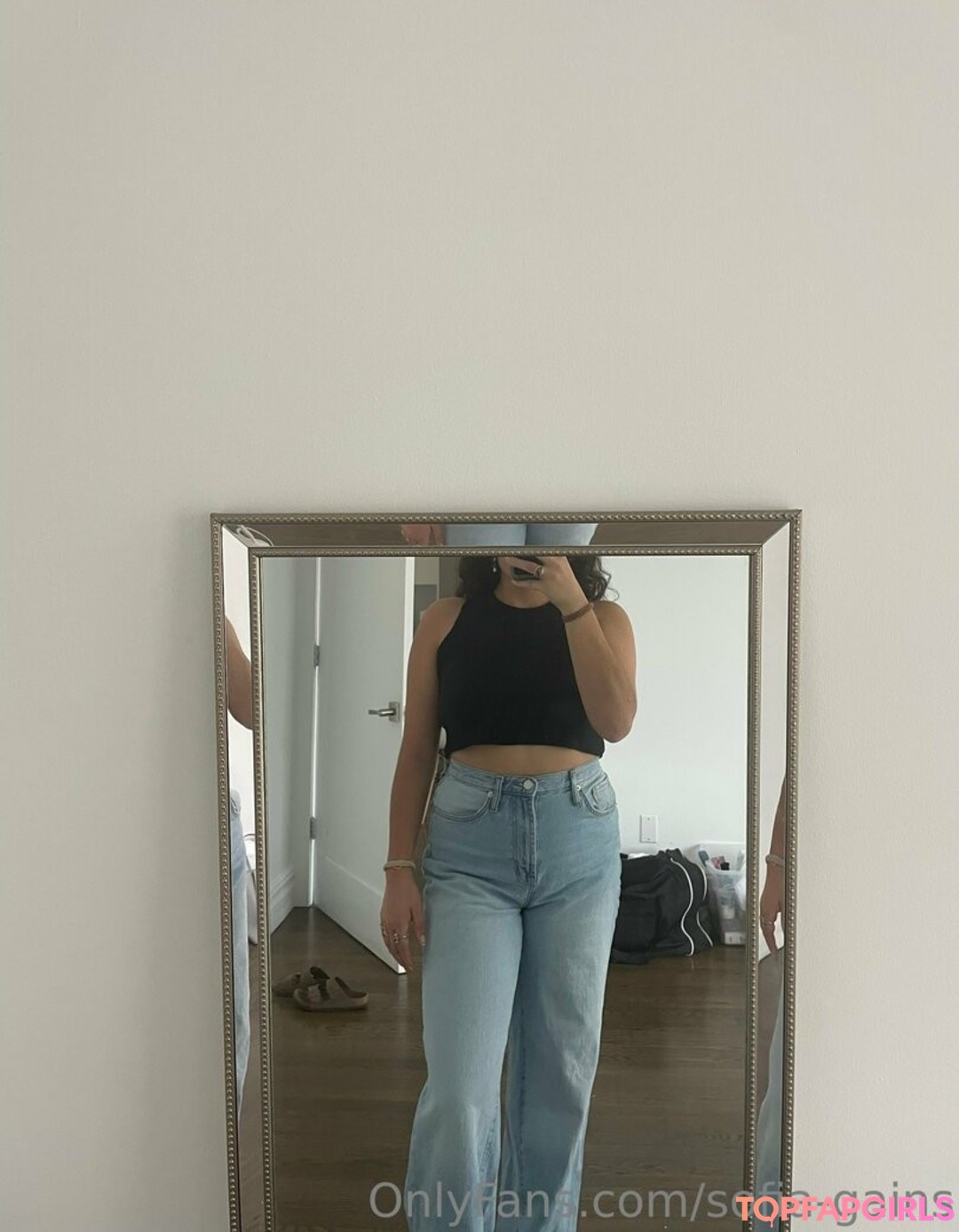 Foto desnuda filtrada de OnlyFans de Sofiagains #203 Foto desnuda filtrada de OnlyFans de Sofiagains #203