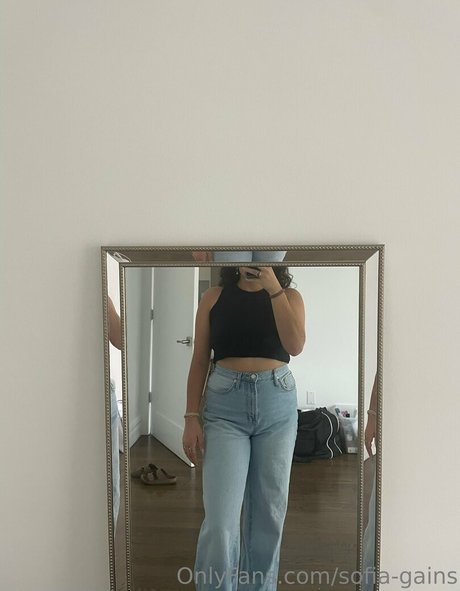 Sofia-gains