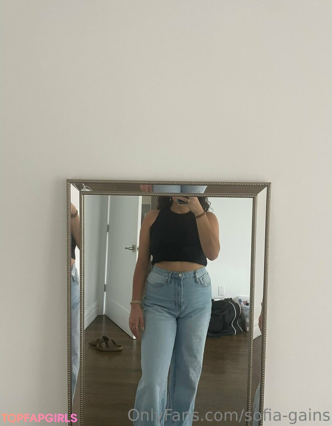 Foto desnuda filtrada de OnlyFans de Sofiagains #204 Foto desnuda filtrada de OnlyFans de Sofiagains #204