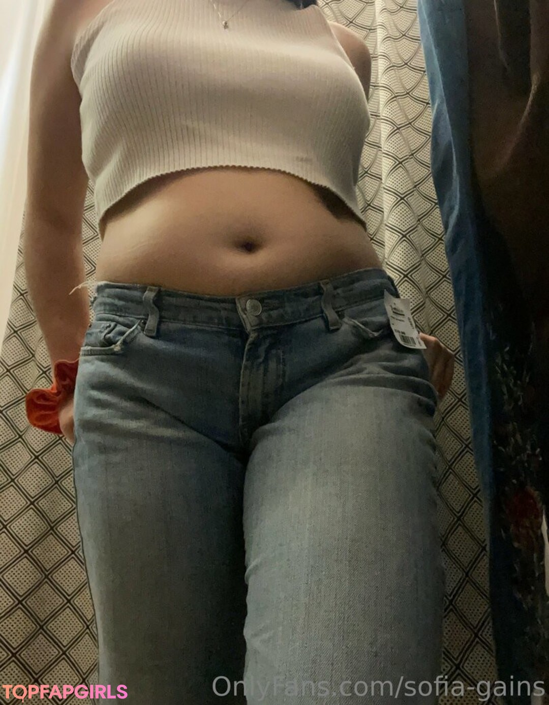 Foto desnuda filtrada de OnlyFans de Sofiagains #207 Foto desnuda filtrada de OnlyFans de Sofiagains #207