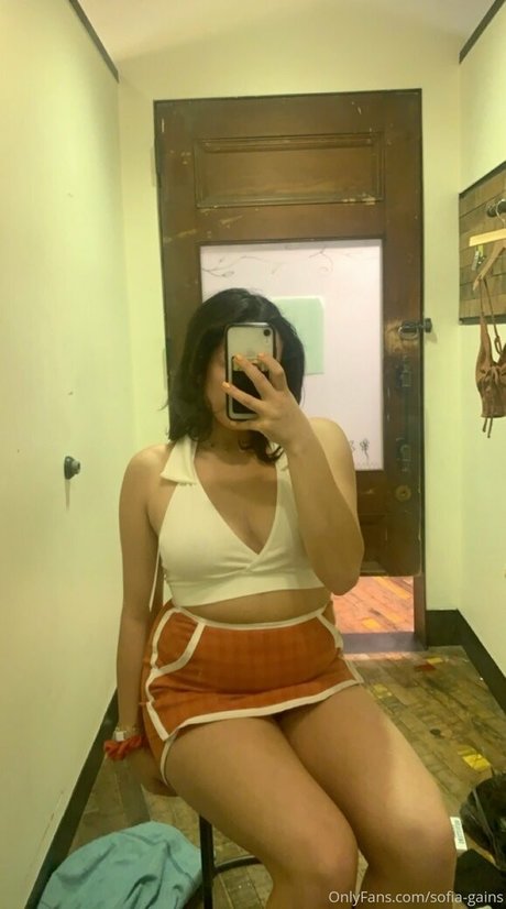 Sofia-gains