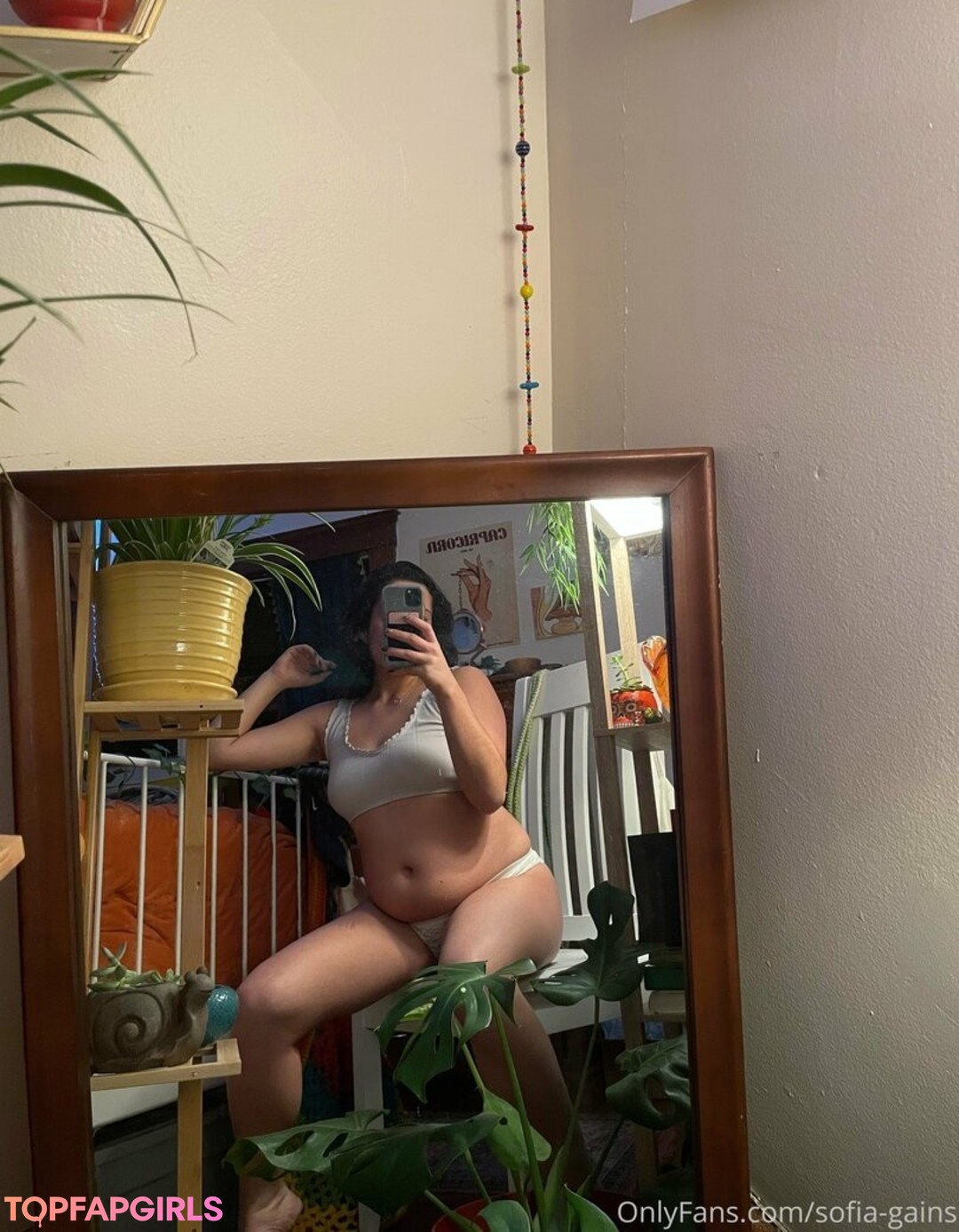 Foto desnuda filtrada de OnlyFans de Sofiagains #67 Foto desnuda filtrada de OnlyFans de Sofiagains #67