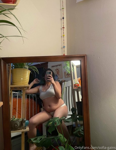 Sofia-gains