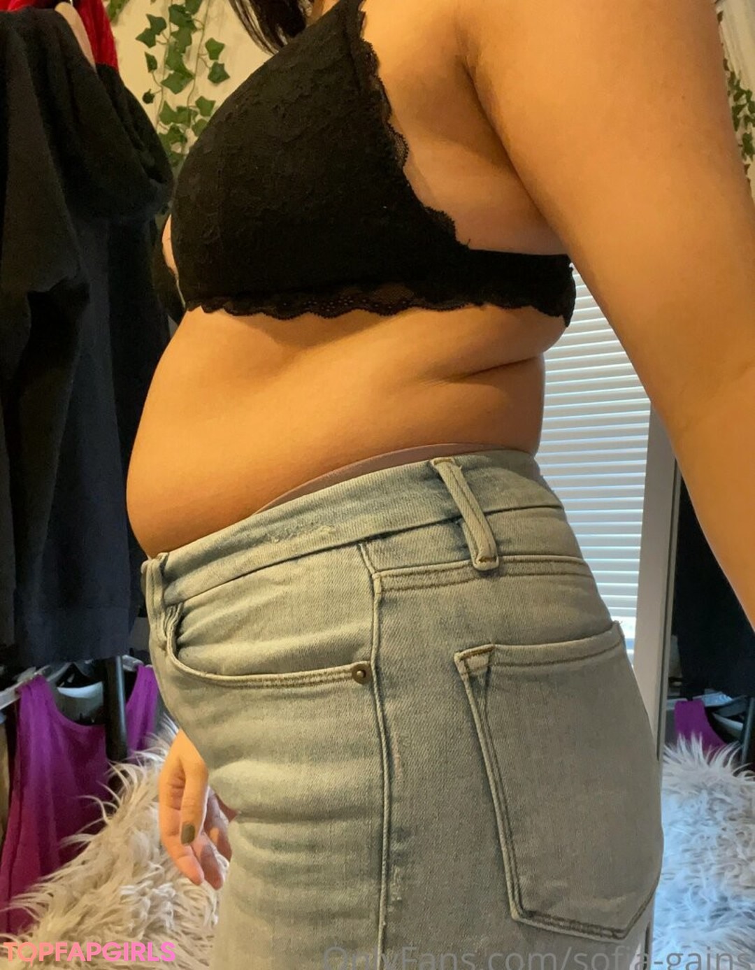 Foto desnuda filtrada de OnlyFans de Sofiagains #90 Foto desnuda filtrada de OnlyFans de Sofiagains #90