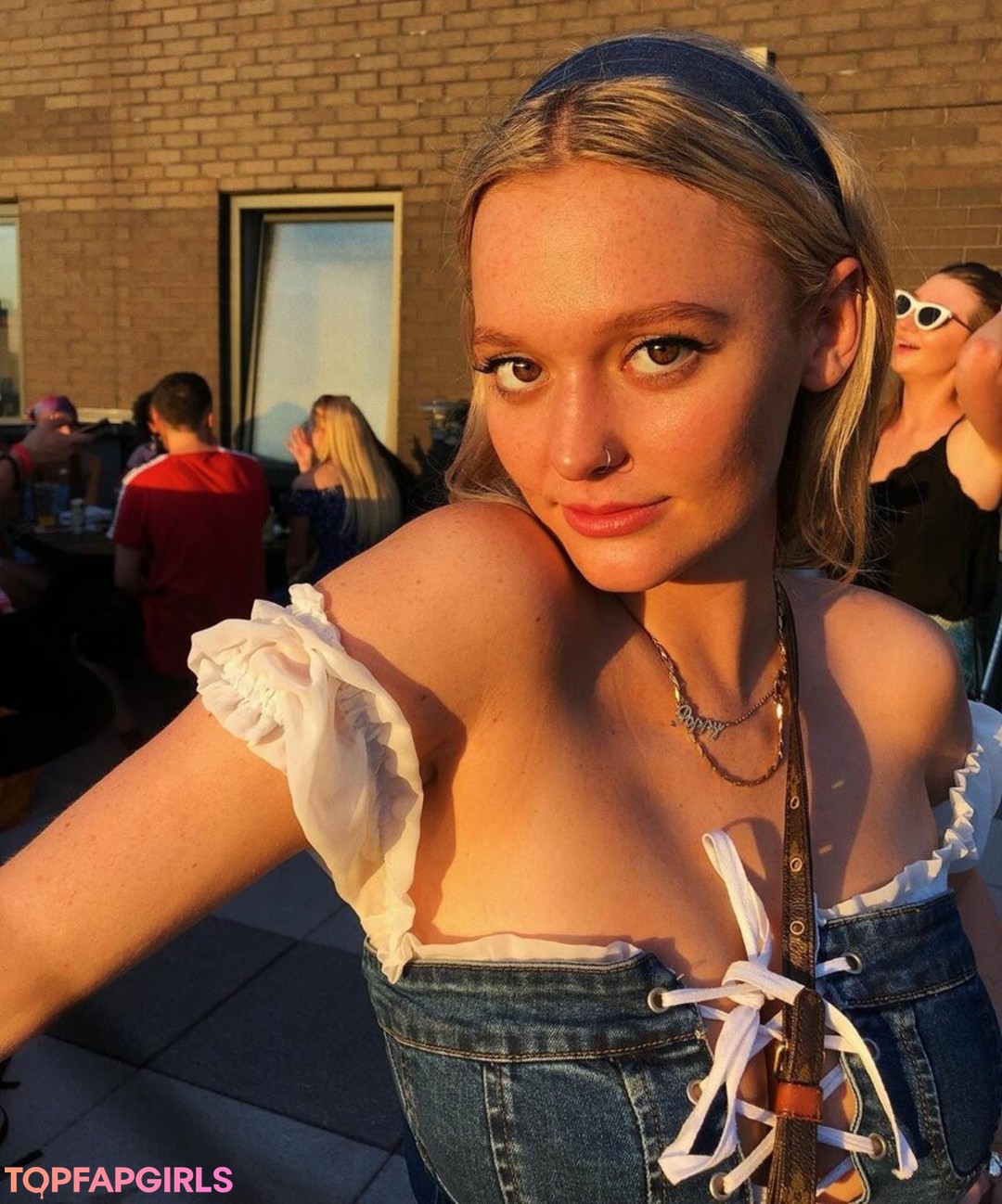 Foto desnuda filtrada de OnlyFans de Poppyy Hopson #63 Foto desnuda filtrada de OnlyFans de Poppyy Hopson #63
