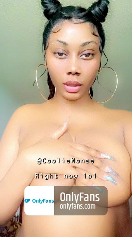 Cooliemonae