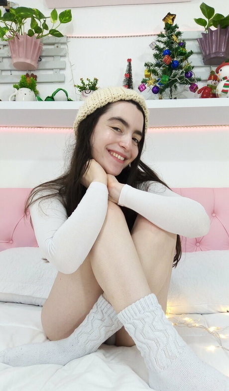 Foto desnuda filtrada de OnlyFans de Vicavitoria