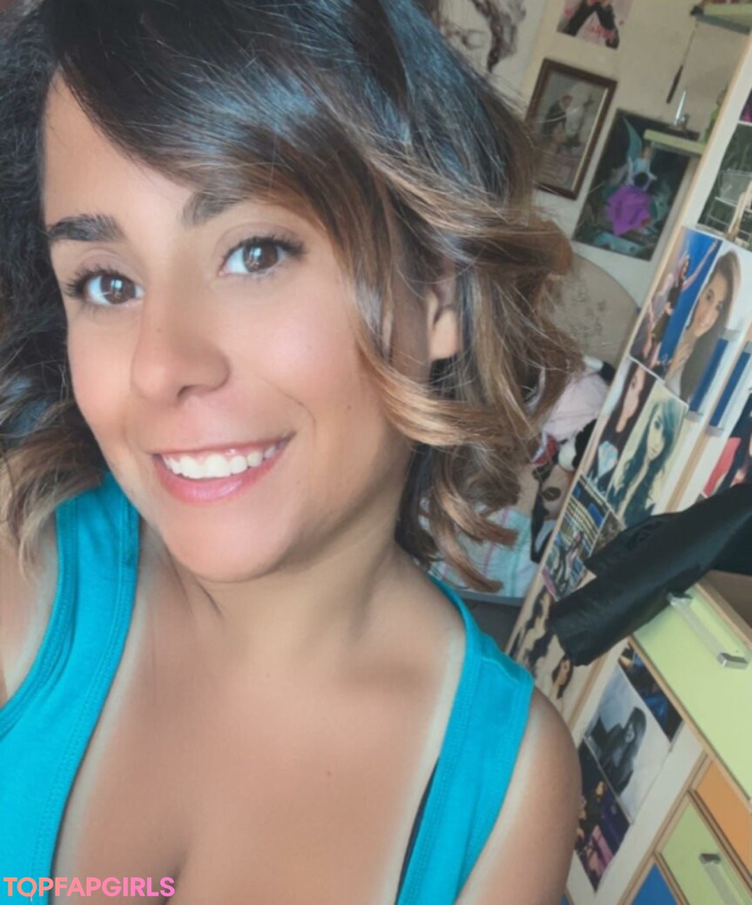 Foto desnuda filtrada de OnlyFans de Lia Grimmie #21 Foto desnuda filtrada de OnlyFans de Lia Grimmie #21