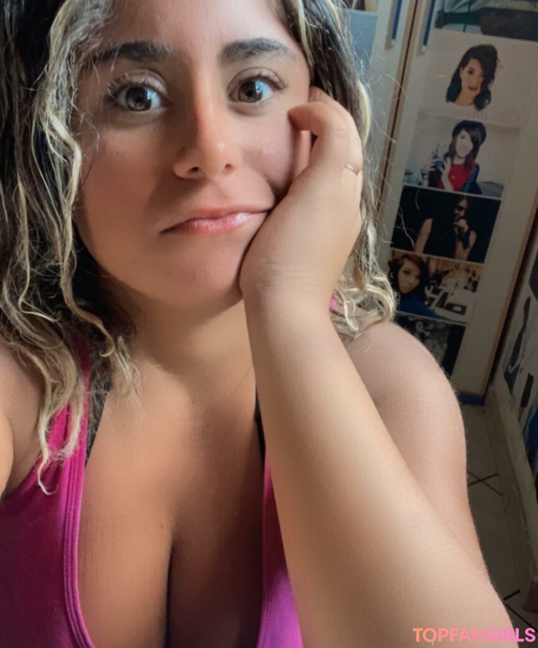 Foto desnuda filtrada de OnlyFans de Lia Grimmie #88 Foto desnuda filtrada de OnlyFans de Lia Grimmie #88