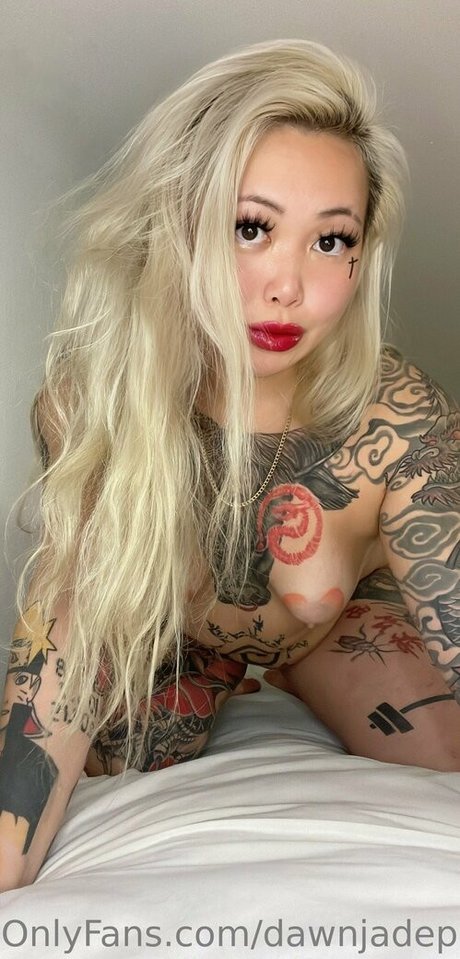Dawnjadepoke
