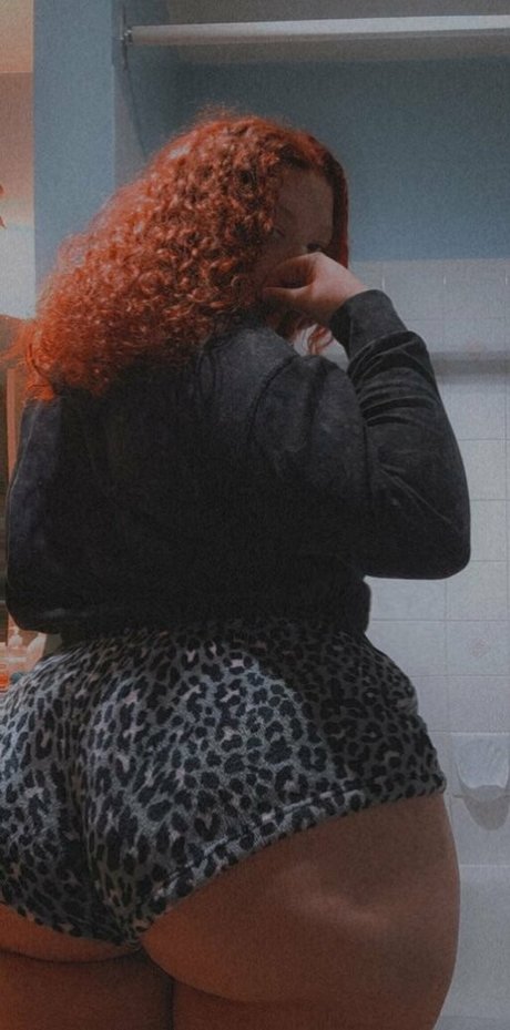 Foto desnuda filtrada de OnlyFans de Queenkofficial