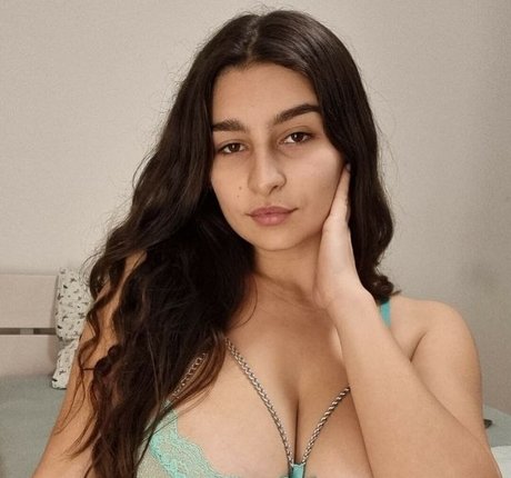 Foto desnuda filtrada de OnlyFans de Anastasia