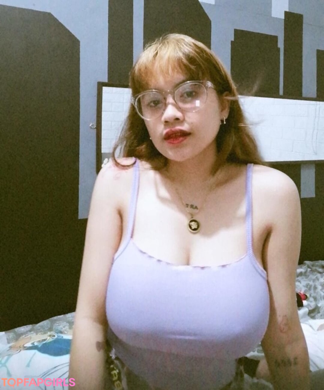 Foto desnuda filtrada de OnlyFans de Joycen Artus #2 Foto desnuda filtrada de OnlyFans de Joycen Artus #2