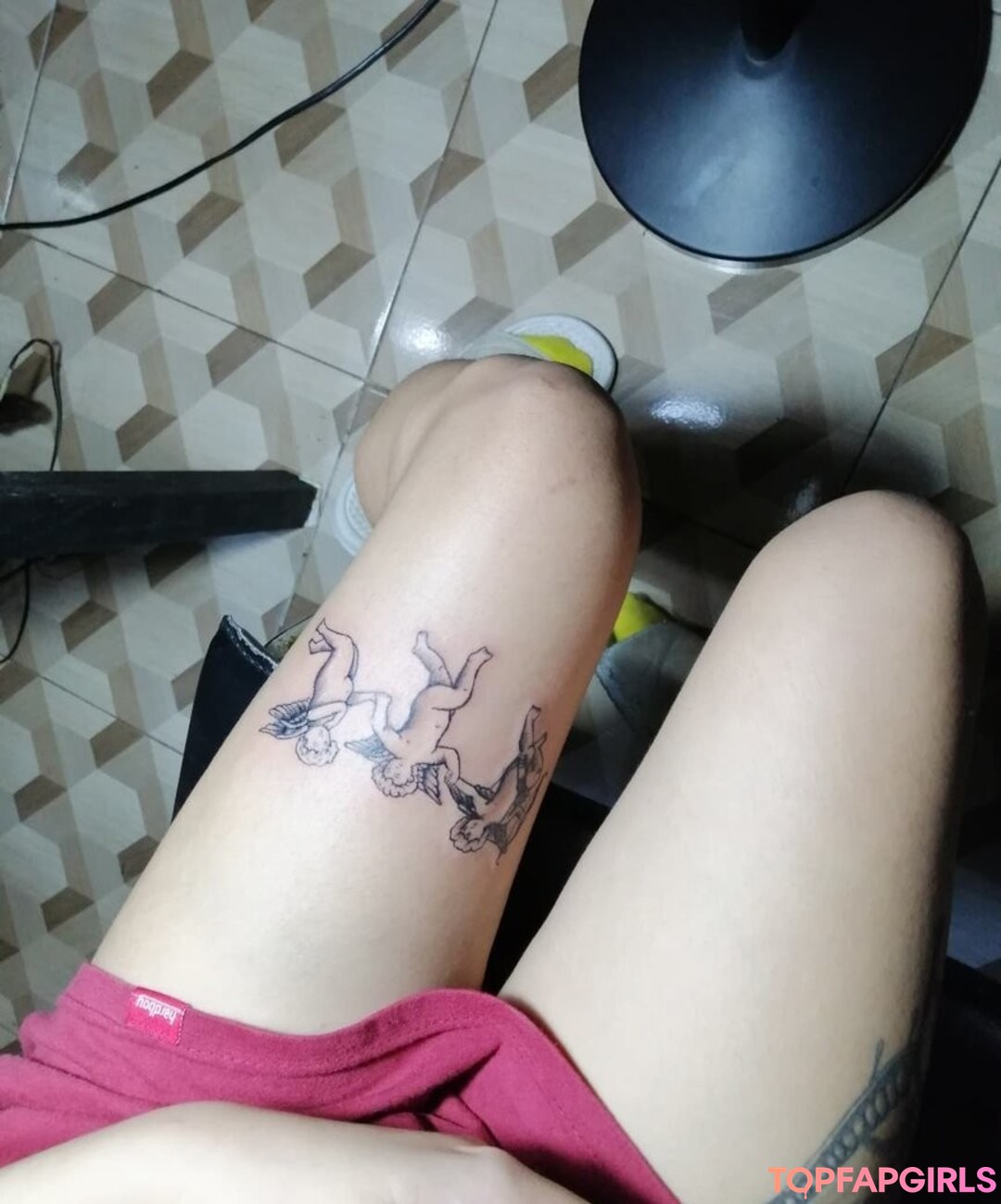 Foto desnuda filtrada de OnlyFans de Joycen Artus #8 Foto desnuda filtrada de OnlyFans de Joycen Artus #8