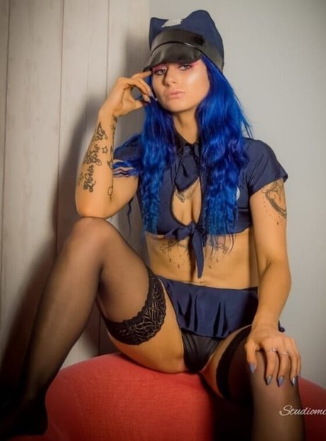 Chelsea Woodcock