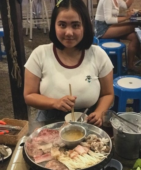 Phiromya Pangyouk