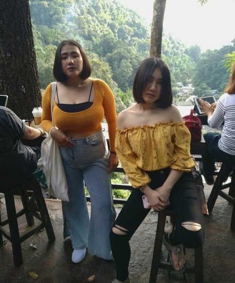 Phiromya Pangyouk