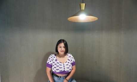 Foto desnuda filtrada de OnlyFans de Phiromya Pangyouk
