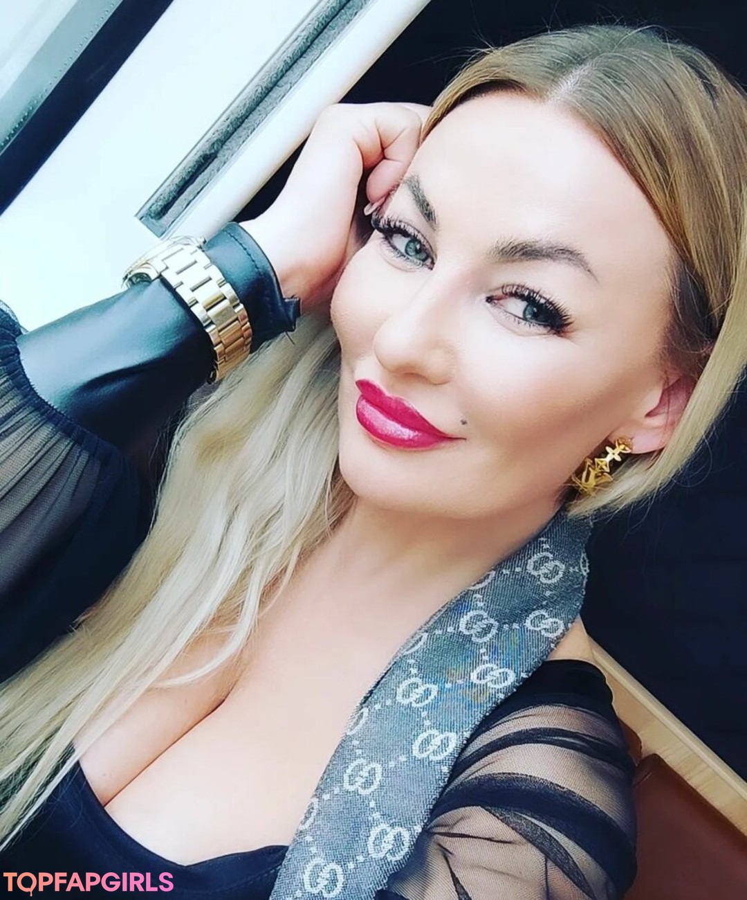 Foto desnuda filtrada de OnlyFans de Marika Fingerroos #125 Foto desnuda filtrada de OnlyFans de Marika Fingerroos #125
