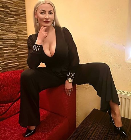 Marika Fingerroos