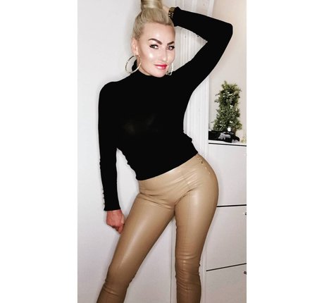 Marika Fingerroos