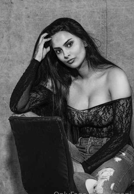 Foto desnuda filtrada de OnlyFans de Depani