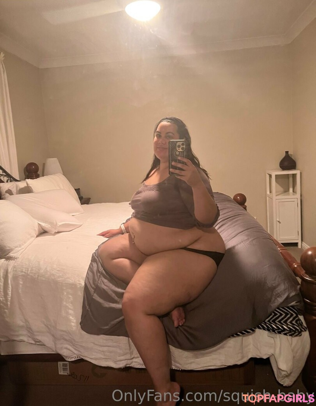 Foto desnuda filtrada de OnlyFans de Squishbaby #11 Foto desnuda filtrada de OnlyFans de Squishbaby #11