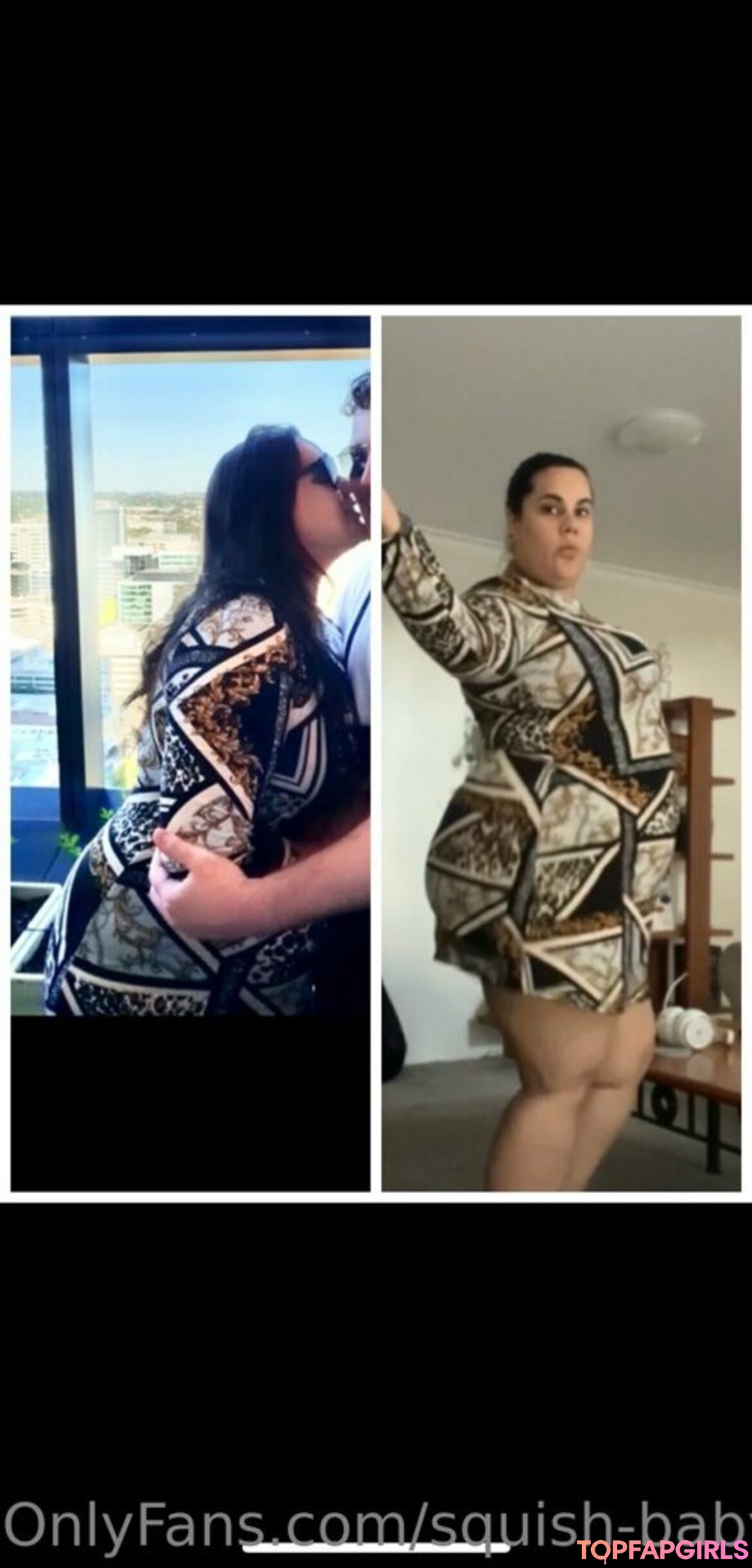 Foto desnuda filtrada de OnlyFans de Squishbaby #12 Foto desnuda filtrada de OnlyFans de Squishbaby #12