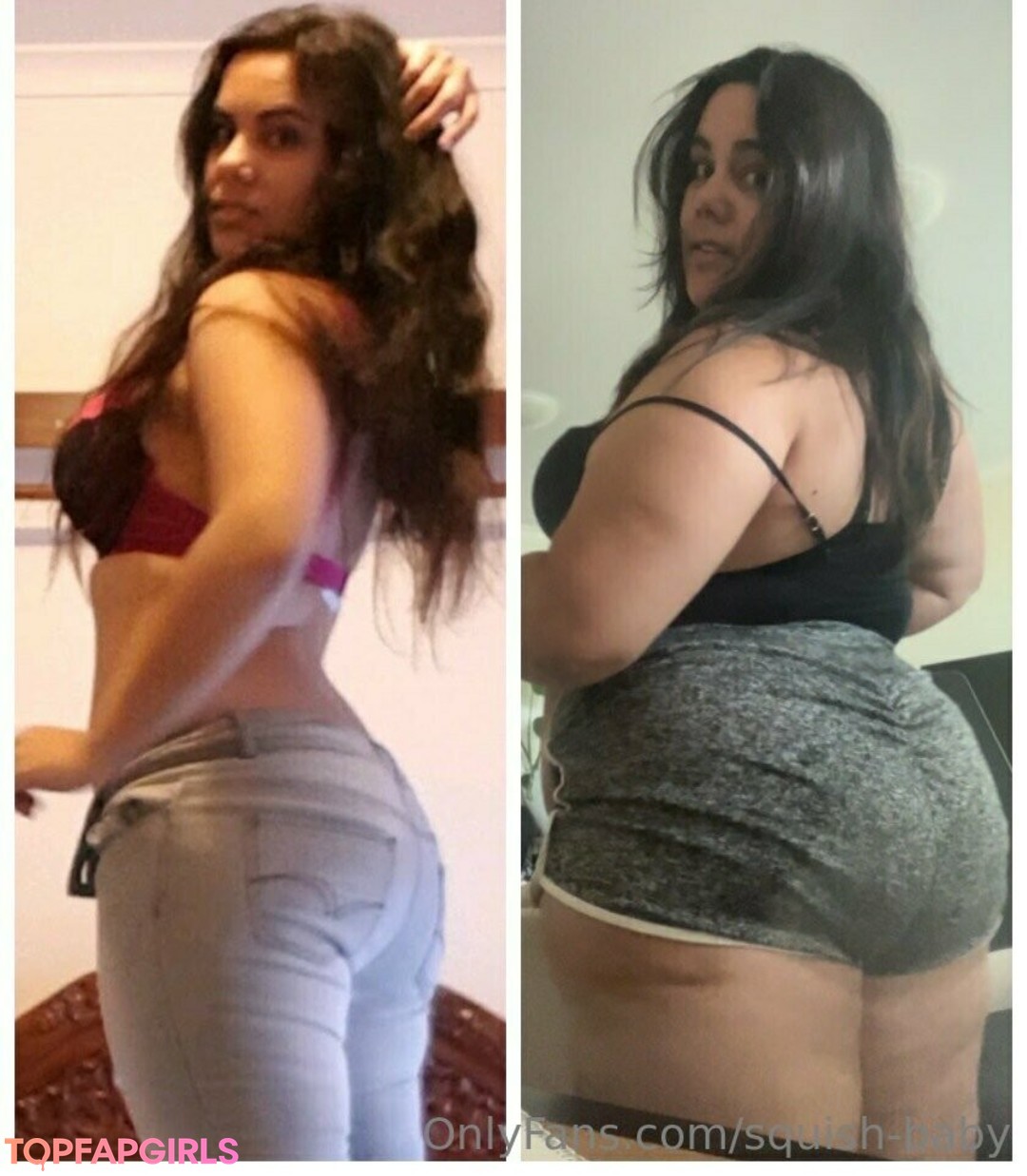 Foto desnuda filtrada de OnlyFans de Squishbaby #16 Foto desnuda filtrada de OnlyFans de Squishbaby #16